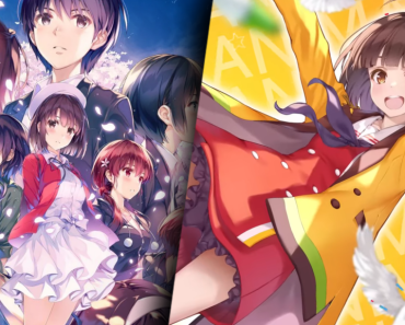 ¡Increíble noticia! Artista de Saekano y Director de Anime se unen a Aniplex para el espectacular nuevo show original: ¡Sunflower Circus!