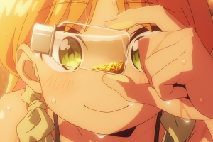 Ruri Brilla: Episodio 2 — El Resplandor del Oro ✨