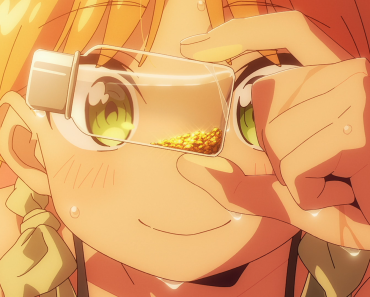 Ruri Brilla: Episodio 2 — El Resplandor del Oro ✨