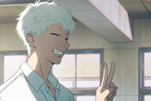 ¡El fenómeno «The Summer Hikaru Died» arrasa en Netflix Japón y ABEMA Anime tras su estreno!