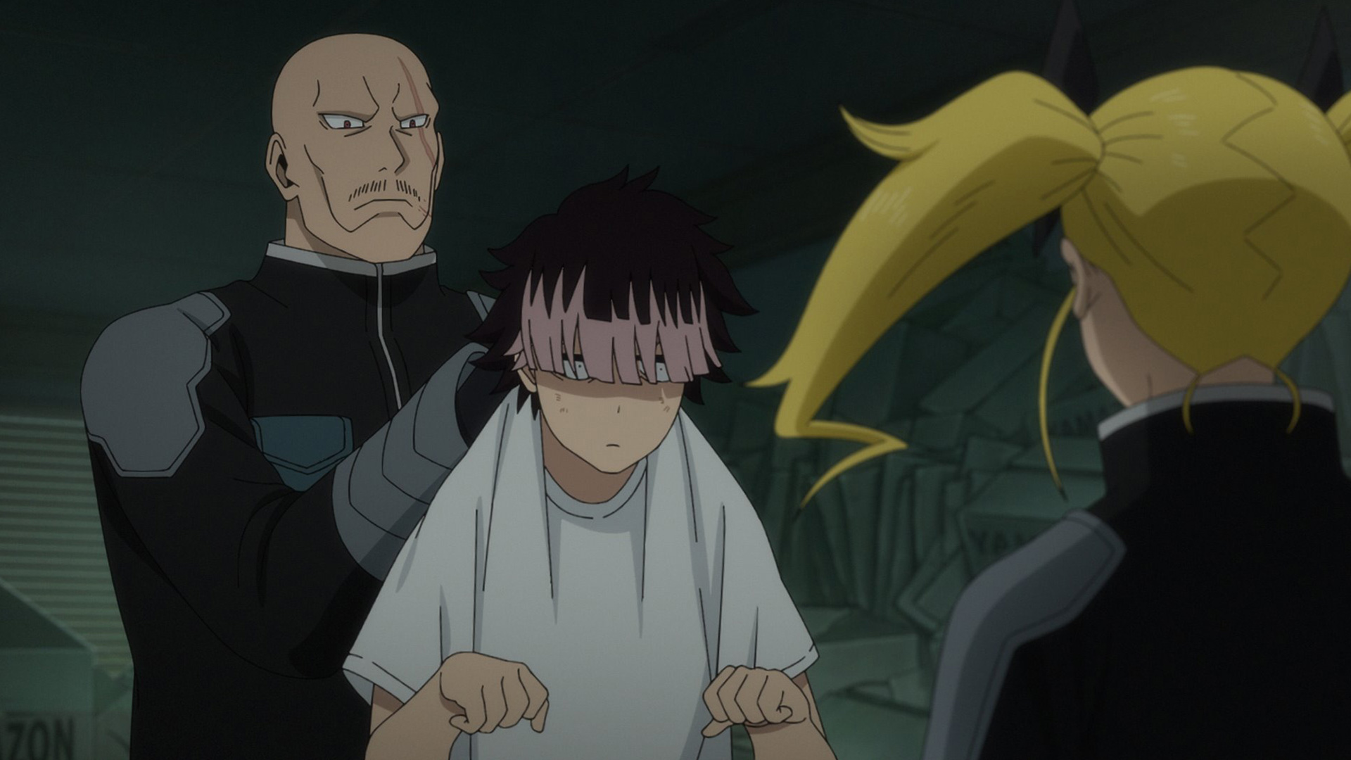 ¡Increíble! Primeras Imágenes de la Temporada 2 de Kaiju No. 8: ¡Lo Que Nos Espera en el Episodio 1! Kaiju No. 8 Temporada 2 Episodio 1