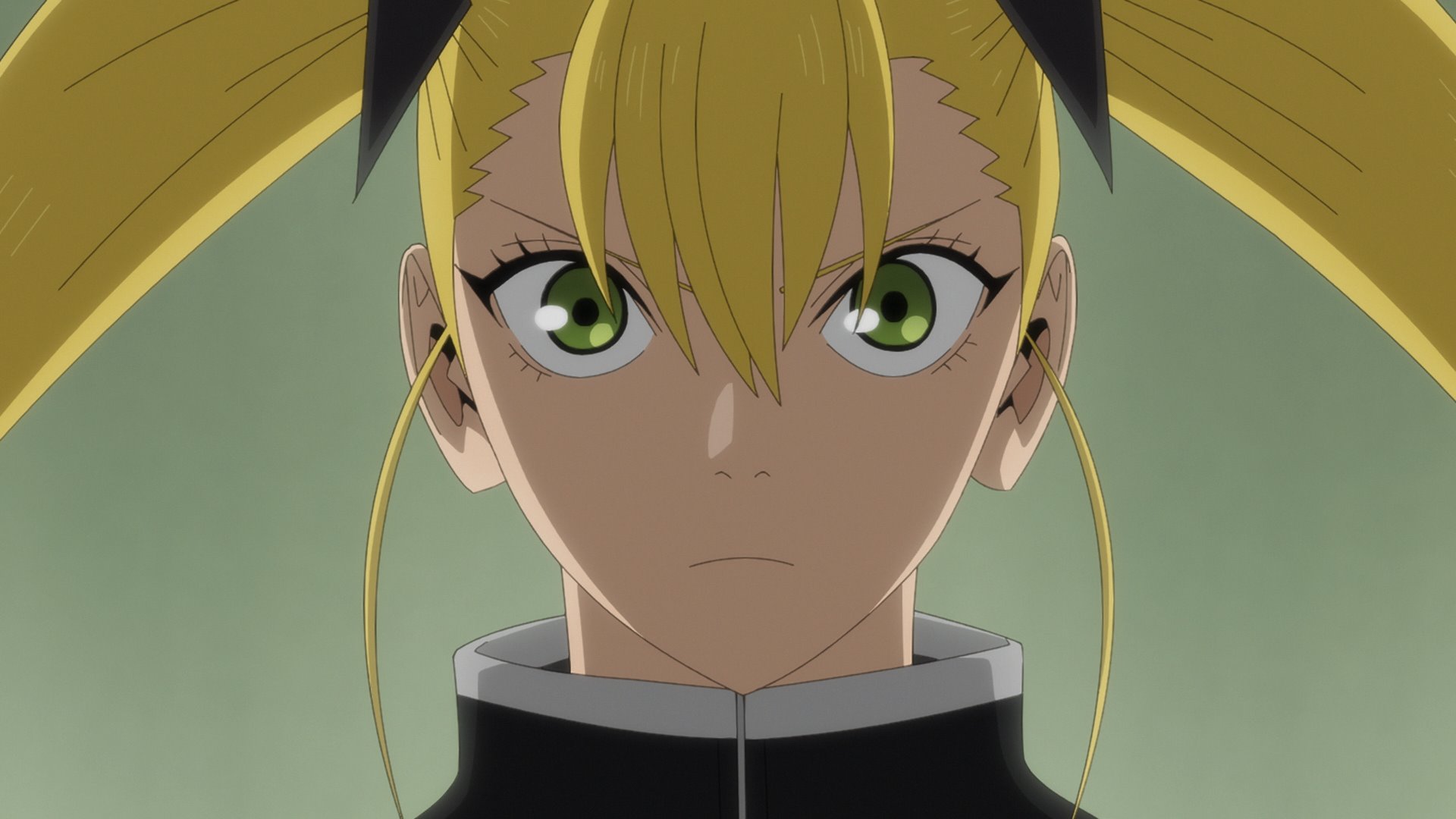 ¡Increíble! Primeras Imágenes de la Temporada 2 de Kaiju No. 8: ¡Lo Que Nos Espera en el Episodio 1! Kaiju No. 8 Temporada 2 Episodio 1