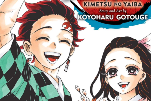 ¿En qué Lugar Se Encuentra Demon Slayer entre los Manga Más Vendidos de la Historia? ¡Descubre el Top 10!