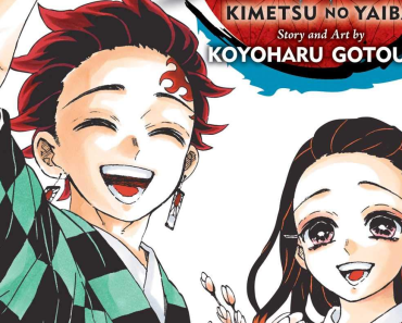 ¿En qué Lugar Se Encuentra Demon Slayer entre los Manga Más Vendidos de la Historia? ¡Descubre el Top 10!
