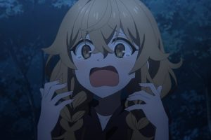 Revelaciones de la Bruja Silenciosa: ¡Descubre el Avance del Episodio 4!