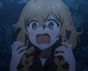 Revelaciones de la Bruja Silenciosa: ¡Descubre el Avance del Episodio 4!