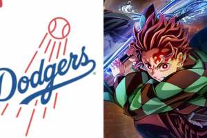 ¡Los Angeles Dodgers Se Unen a Demon Slayer: ¡Descubre la Colaboración y Participa en un Sorteo Exclusivo!