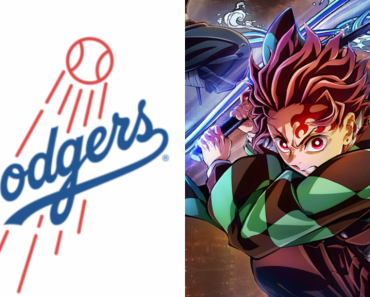 ¡Los Angeles Dodgers Se Unen a Demon Slayer: ¡Descubre la Colaboración y Participa en un Sorteo Exclusivo!