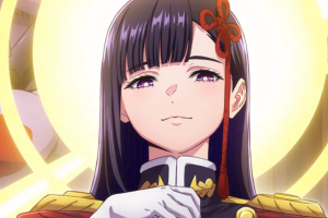 ¡Nace un Nuevo Proyecto! La Temporada 2 de Chained Soldier Presenta una Asombrosa Figura a Escala de Ren Yamashiro