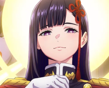 ¡Nace un Nuevo Proyecto! La Temporada 2 de Chained Soldier Presenta una Asombrosa Figura a Escala de Ren Yamashiro