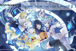 ¡Llegó la hora! El juego de cartas Digimon Alysion lanza pruebas beta cerradas para solo 10,000 jugadores en todo el mundo.