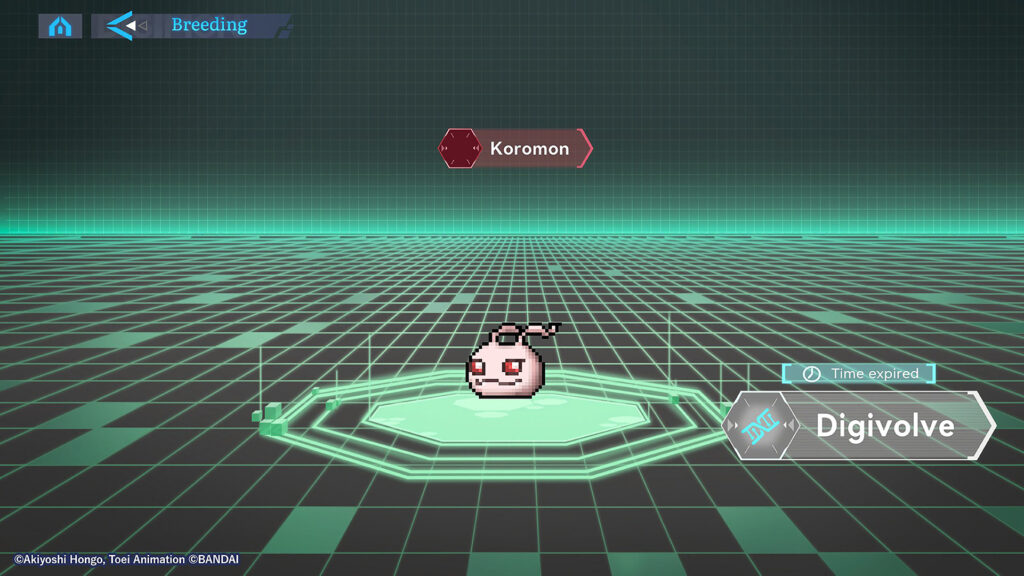 ¡Llegó la hora! El juego de cartas Digimon Alysion lanza pruebas beta cerradas para solo 10,000 jugadores en todo el mundo. Captura de Digimon Alysion