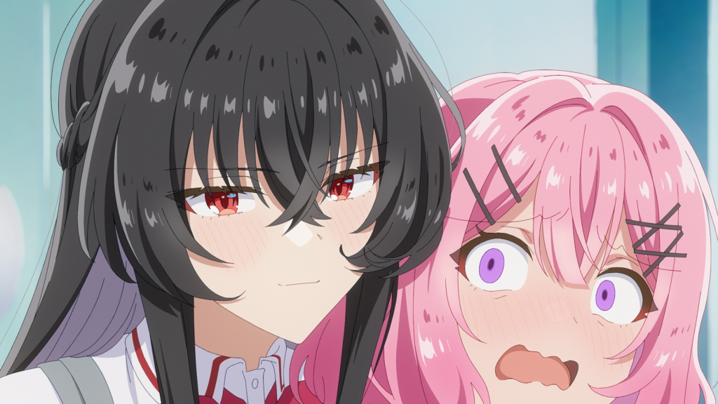 ¡Increíble! ¡No Te Creo Que Quieras Ser Mi Amor! A Menos Que... ¡Descubre el Avance del Episodio 5! ¡No Hay Forma de Que Sea Tu Novia! A Menos Que... Episodio 5
