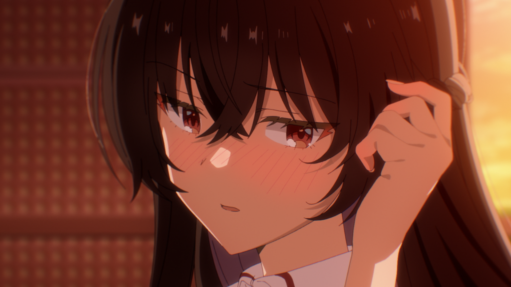 ¡Increíble! ¡No Te Creo Que Quieras Ser Mi Amor! A Menos Que... ¡Descubre el Avance del Episodio 5! Escena del episodio