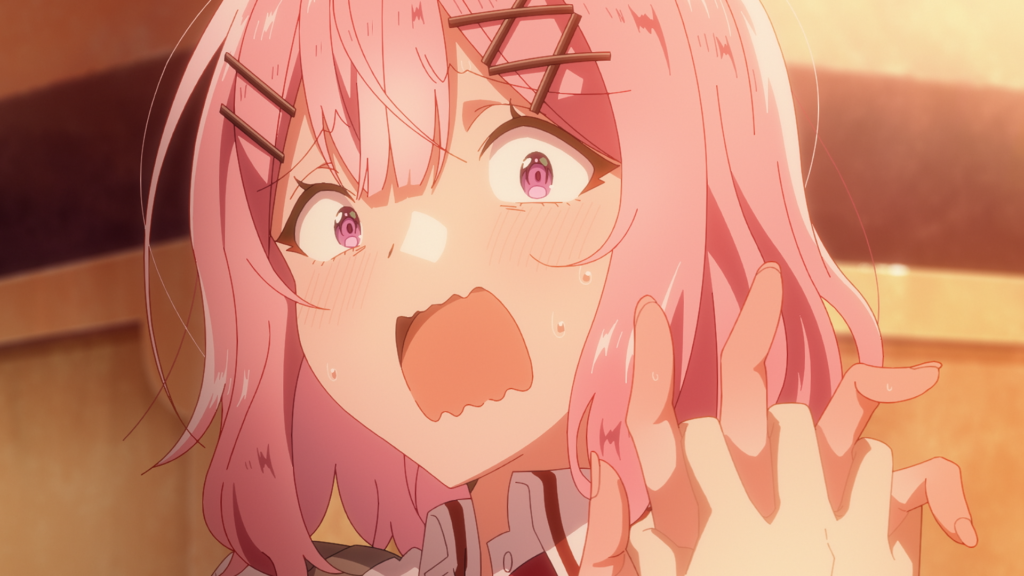 ¡Increíble! ¡No Te Creo Que Quieras Ser Mi Amor! A Menos Que... ¡Descubre el Avance del Episodio 5! Renako Amaori en el episodio 5