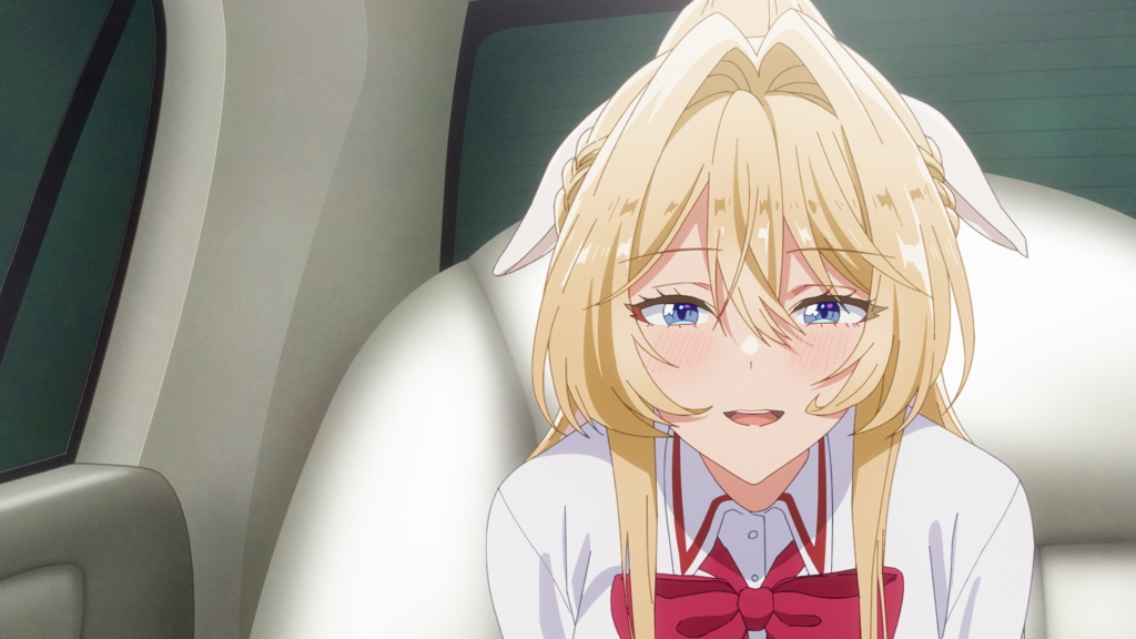 ¡Increíble! ¡No Te Creo Que Quieras Ser Mi Amor! A Menos Que... ¡Descubre el Avance del Episodio 5! Más imágenes del episodio