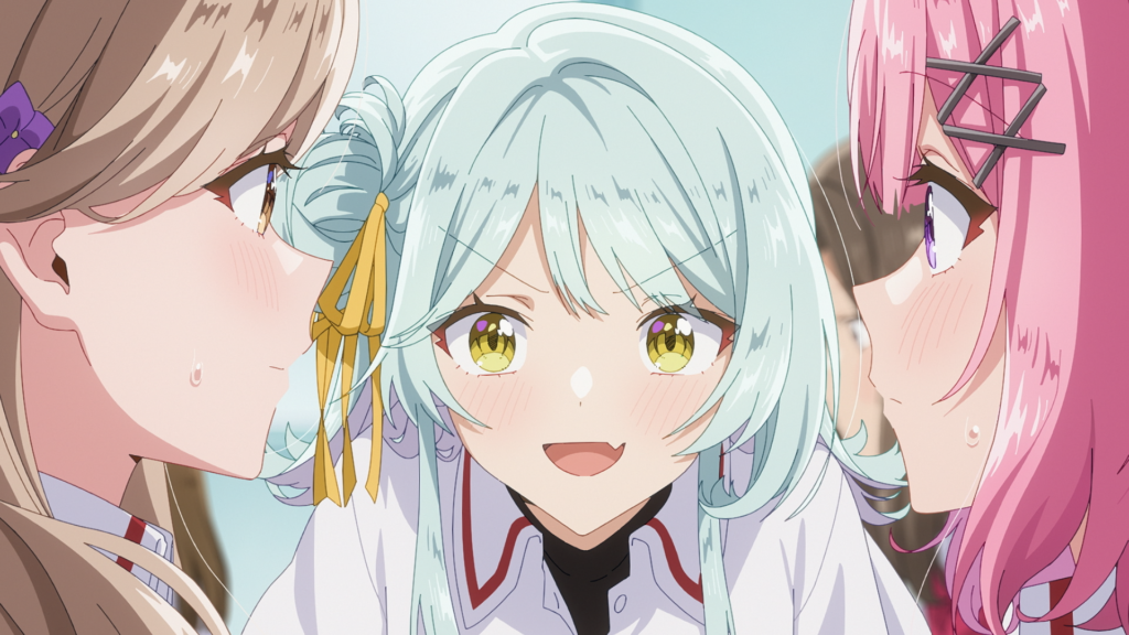 ¡Increíble! ¡No Te Creo Que Quieras Ser Mi Amor! A Menos Que... ¡Descubre el Avance del Episodio 5! Escena del anime