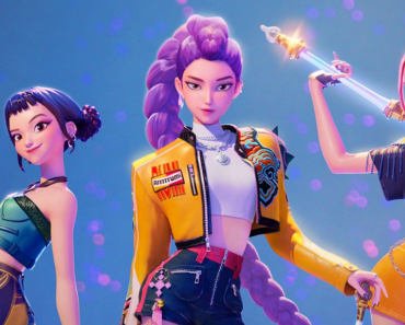 ¡Netflix Revela que ‘Cazadores de Demonios KPop’ es Su Película Animada Original Más Vista de la Historia!