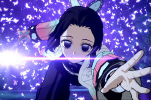 ¡Increíble Noticia! El Cuarto Avance de Demon Slayer: Hinokami Chronicles 2 Revela a Muzan como Personaje Jugable y Anuncia el DLC del Castillo Infinito