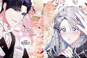 ¡Reseña Imperdible de Manhwa: ¡Papá, No Quiero Este Matrimonio! Vol. 4! 📚✨
