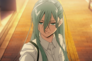 El Encanto de la Flor: Reseña del Episodio 4 – ¡Subaru se Enfrenta a Nuestro Querido Protagonista!