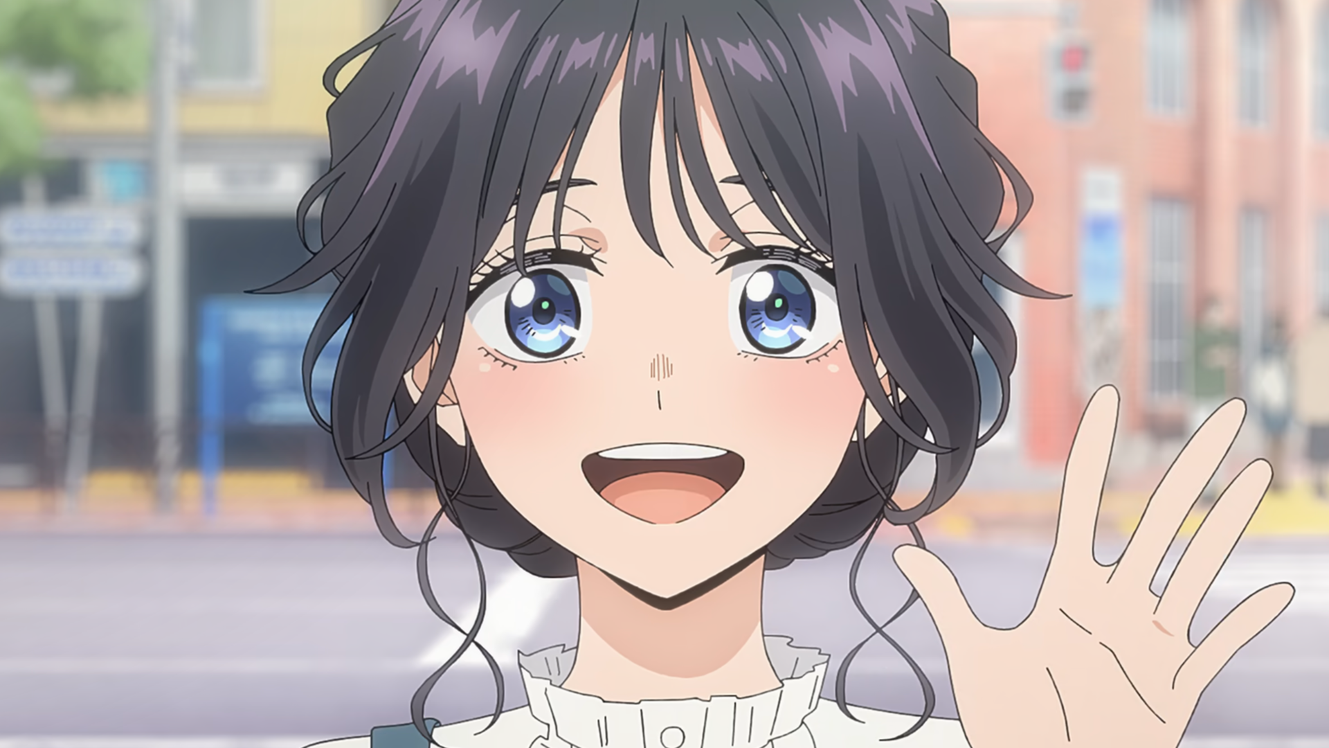 El Encanto de la Flor: Reseña del Episodio 4 - ¡Subaru se Enfrenta a Nuestro Querido Protagonista! Subaru y Rintaro