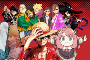 ¡MANGA Plus Lanza su Campaña de Lectura Gratuita para Fans en Indonesia a Partir de Hoy!