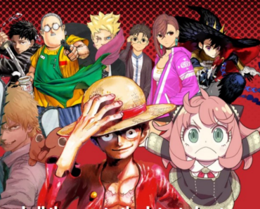 ¡MANGA Plus Lanza su Campaña de Lectura Gratuita para Fans en Indonesia a Partir de Hoy!