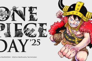 ¡Prepárate para el ONE PIECE DAY ’25! Transmisión Global Gratuita: Descubre Todos los Detalles y Cómo Sintonizar