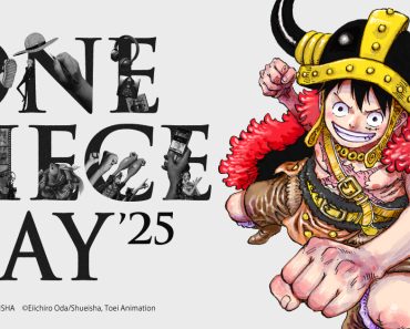 ¡Prepárate para el ONE PIECE DAY ’25! Transmisión Global Gratuita: Descubre Todos los Detalles y Cómo Sintonizar