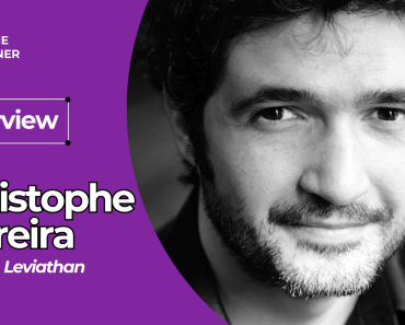 Entrevista exclusiva: Christophe Ferreira, el visionario detrás del anime Leviathan