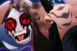 ¡Primera Mirada al Anime «Dead Account»: Trailer Impactante, Nuevo Arte Visual y Estreno en Enero de 2026!