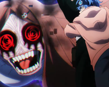 ¡Primera Mirada al Anime «Dead Account»: Trailer Impactante, Nuevo Arte Visual y Estreno en Enero de 2026!