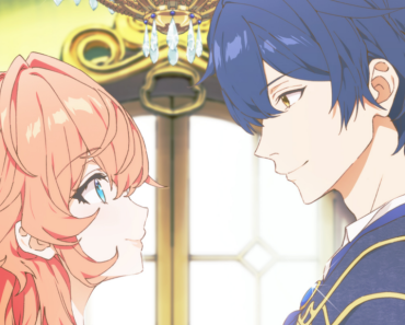 ¡Impactante! El Príncipe del Reino Vecino Se Rinde Ante la Villana: Nuevas Imágenes, Elenco y Equipo Revelados para el Anime que Llega en Enero de 2026