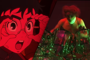 ¡Alerta Legal! Abogados se Comunican con Yoshiki de X JAPAN Tras el Episodio 18 de DAN DA DAN: ¿Infracción de Copyright en el Aire?