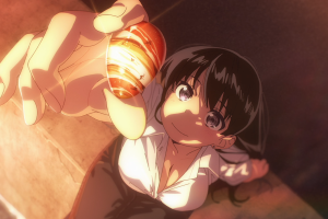 Ruri Rocks, Episodio 5: ¡Las Asombrosas Rocas Serpentinitas!