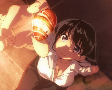 Ruri Rocks, Episodio 5: ¡Las Asombrosas Rocas Serpentinitas!