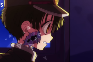 ¡Nuevas Sorprendentes Imágenes de la Segunda Parte de Toilet-Bound Hanako-kun Temporada 2!