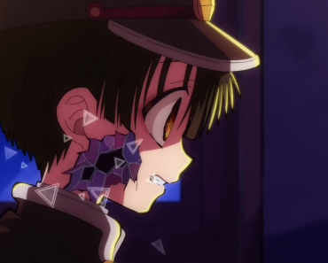 ¡Nuevas Sorprendentes Imágenes de la Segunda Parte de Toilet-Bound Hanako-kun Temporada 2!