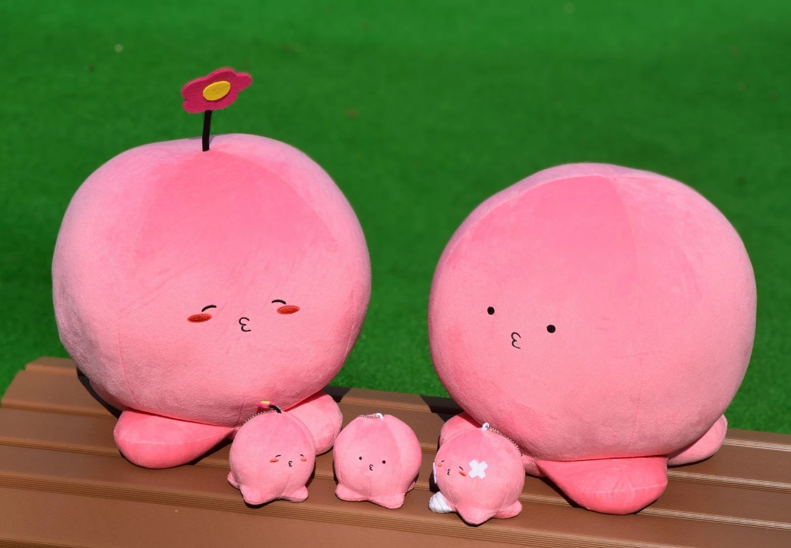 ¡Adiós nunca! ¡Los encantadores peluches de Takopi's Original Sin Arriban a Japón! Muñeco de peluche Takopi