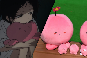 ¡Adiós nunca! ¡Los encantadores peluches de Takopi’s Original Sin Arriban a Japón!