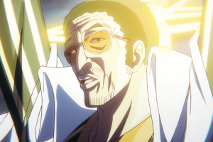 ¡Regreso Imperdible! ¡Dorry y Broggy Vuelven en la Avance del Episodio 1140 de One Piece! 🌊⚔️