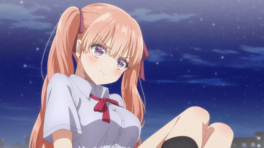 ¡Aquí tienes una opción atractiva para tu título! "¡No te pierdas lo que viene! Avances del Episodio 6 de la Temporada 2 de A Couple of Cuckoos" A Couple of Cuckoos Temporada 2 Episodio 6 Erika