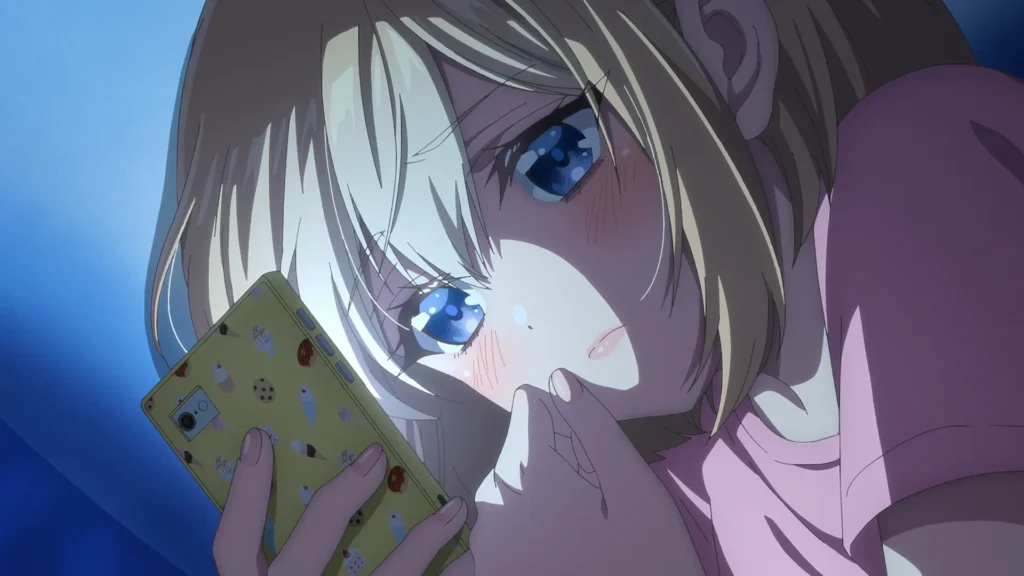 ¡Aquí tienes una opción atractiva para tu título! "¡No te pierdas lo que viene! Avances del Episodio 6 de la Temporada 2 de A Couple of Cuckoos" A Couple of Cuckoos Temporada 2 Episodio 6 Sachi