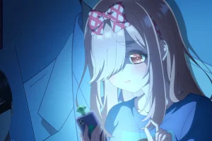¡Aquí tienes una opción atractiva para tu título! 

«¡No te pierdas lo que viene! Avances del Episodio 6 de la Temporada 2 de A Couple of Cuckoos»