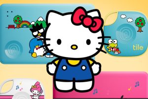 ¡Descubre el Nuevo Rastreador Bluetooth de Hello Kitty y Más! Tendencias de Sanrio que No Te Querrás Perder 🌟✨
