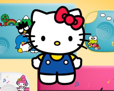 ¡Descubre el Nuevo Rastreador Bluetooth de Hello Kitty y Más! Tendencias de Sanrio que No Te Querrás Perder 🌟✨
