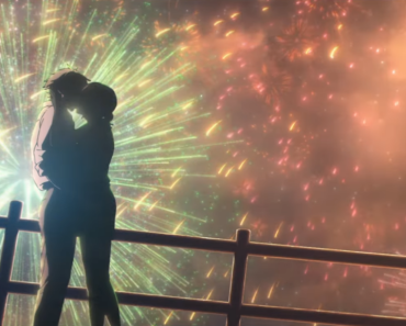 ¡Impactante Avance del Final de la Película de Chainsaw Man: Reze Arc, con el Tema Musical de Kenshi Yonezu y Hikaru Utada!