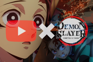 ¡Todos los episodios y películas de Demon Slayer llegan gratis a YouTube a partir del 16 de agosto!