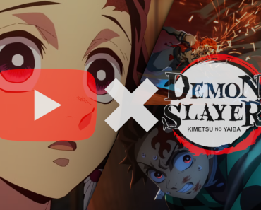 ¡Todos los episodios y películas de Demon Slayer llegan gratis a YouTube a partir del 16 de agosto!